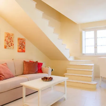 Casa In Lunigiana - Bianca *