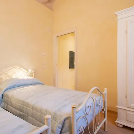 Casa In Lunigiana - Bianca