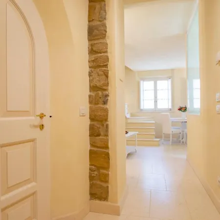 Casa In Lunigiana - Bianca Apartment