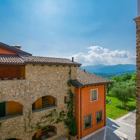 Apartment Casa In Lunigiana - Bianca Monti di Licciana Nardi