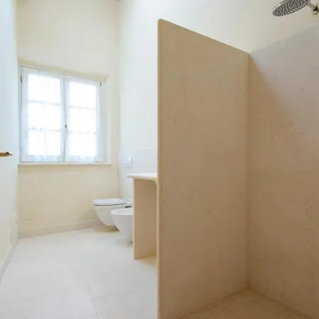 Casa In Lunigiana - Bianca