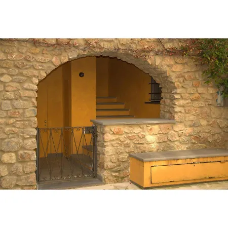 Casa In Lunigiana - Bianca Lägenhet