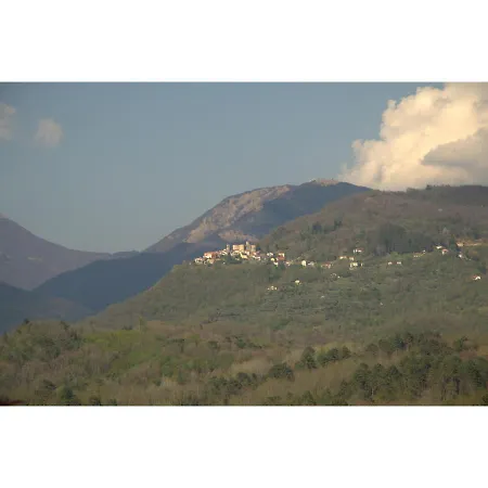 Lägenhet Casa In Lunigiana - Bianca *