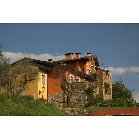 Casa In Lunigiana - Bianca * Monti di Licciana Nardi