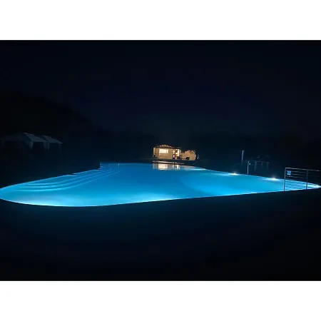 Casa In Lunigiana - Bianca