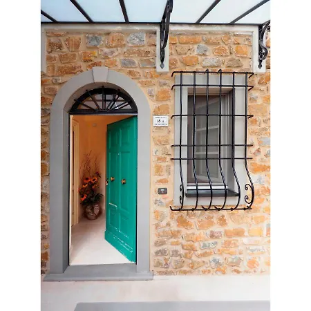 Apartment Casa In Lunigiana - Bianca *