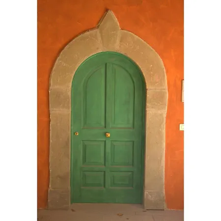 Apartment Casa In Lunigiana - Bianca *