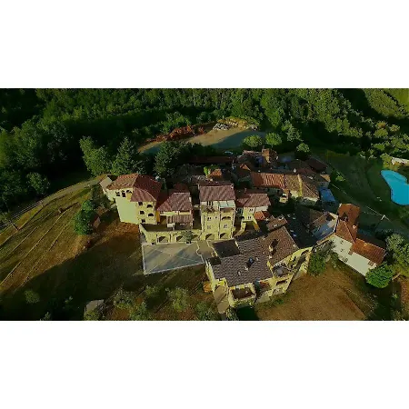 Apartment Casa In Lunigiana - Bianca Monti di Licciana Nardi