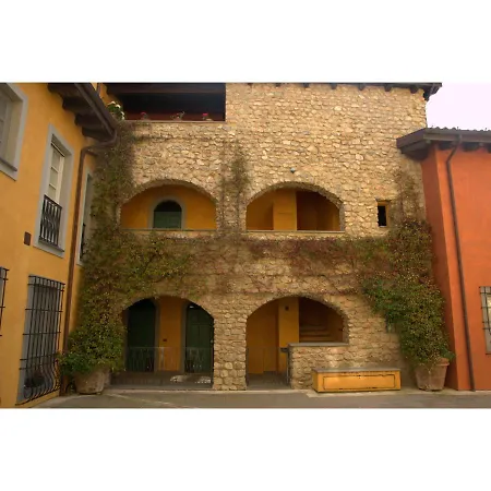 Casa In Lunigiana - Bianca Apartment