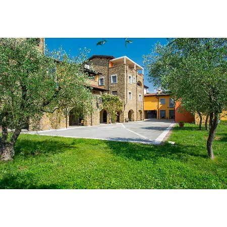 Apartment Casa In Lunigiana - Bianca