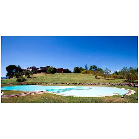 Casa In Lunigiana - Bianca