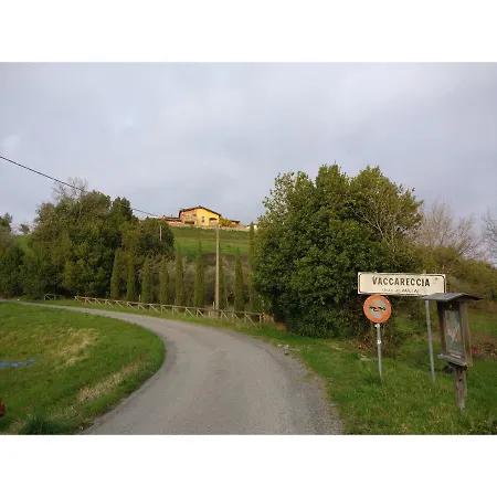 Casa In Lunigiana - Bianca Apartment *